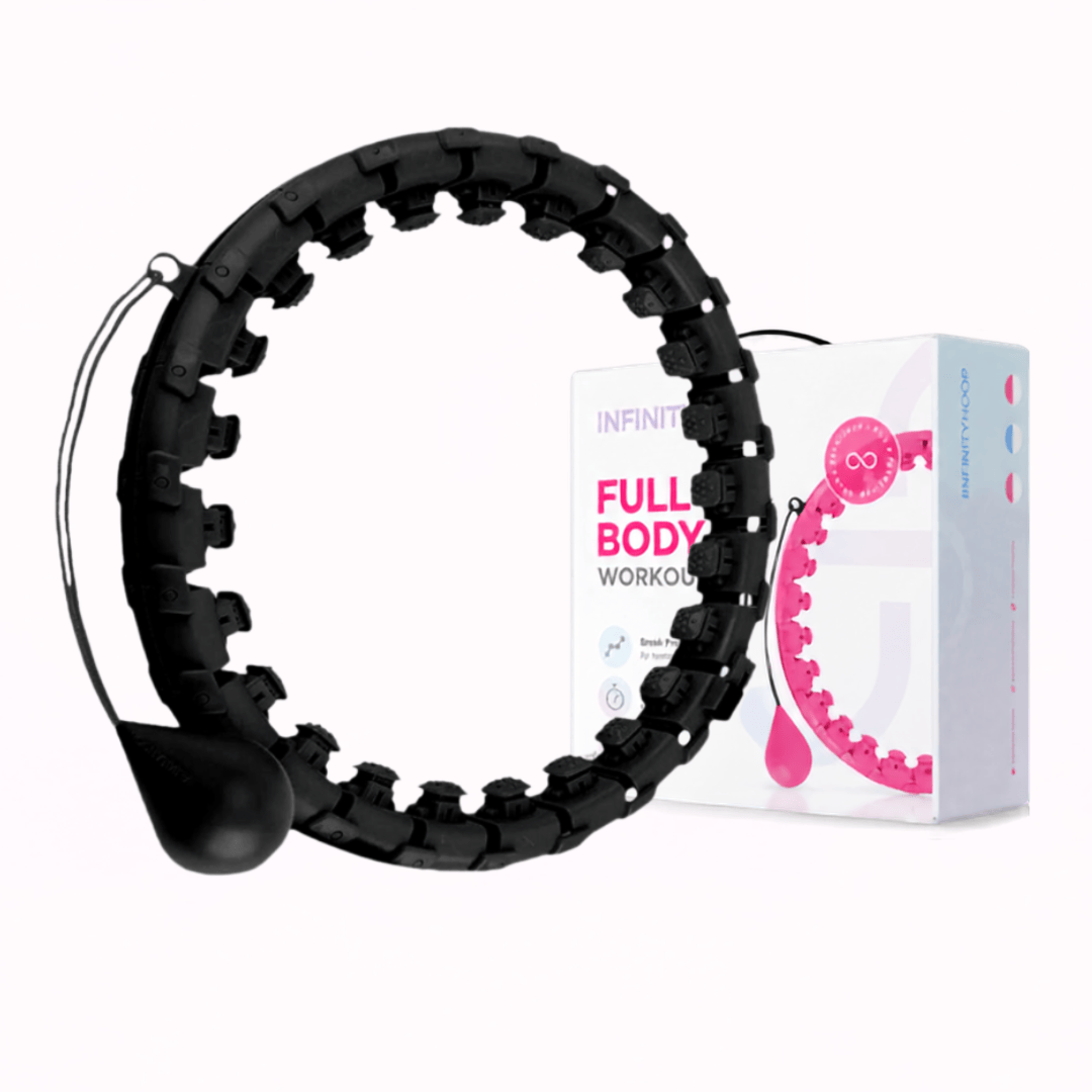 Infinity Hoop Pro™