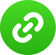 Track your progress with how many links you remove