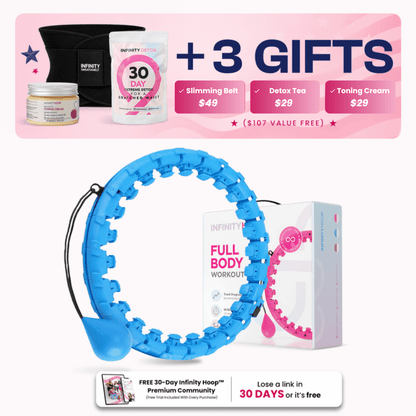INFINITY HOOP PLUS