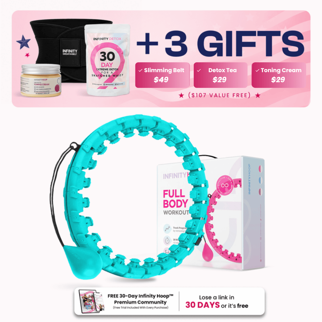 INFINITY HOOP PLUS