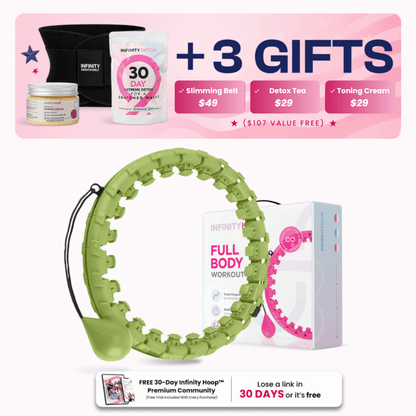 INFINITY HOOP PLUS
