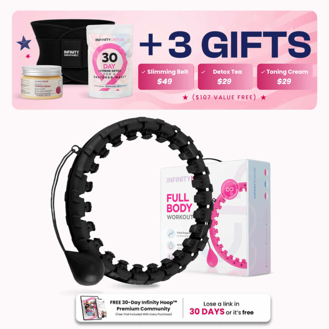 INFINITY HOOP PLUS