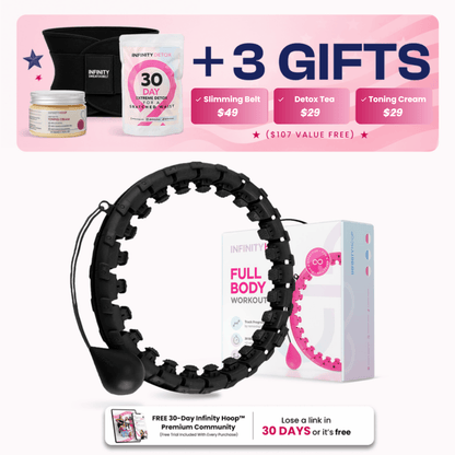 INFINITY HOOP PLUS