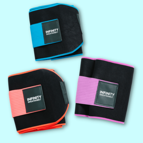 » Infinity Sweat Belt 2.0 (100% off)