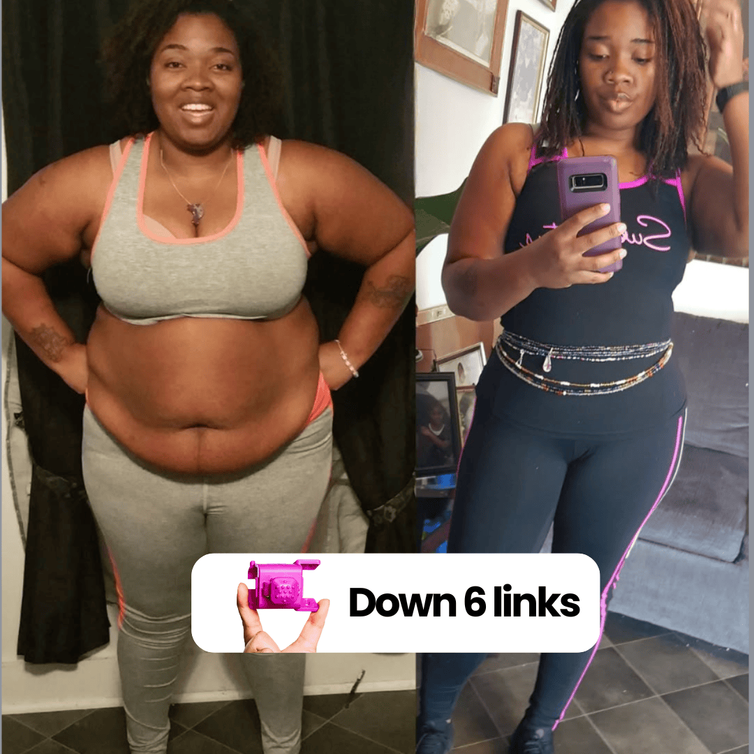 Infinity Hoop™ Challenge - Valentine's Day Sale