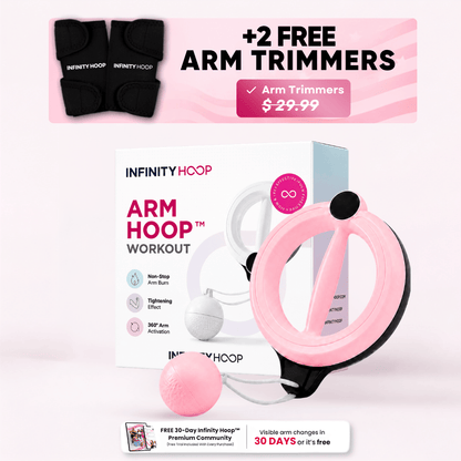 Infinity Arm Hoop™