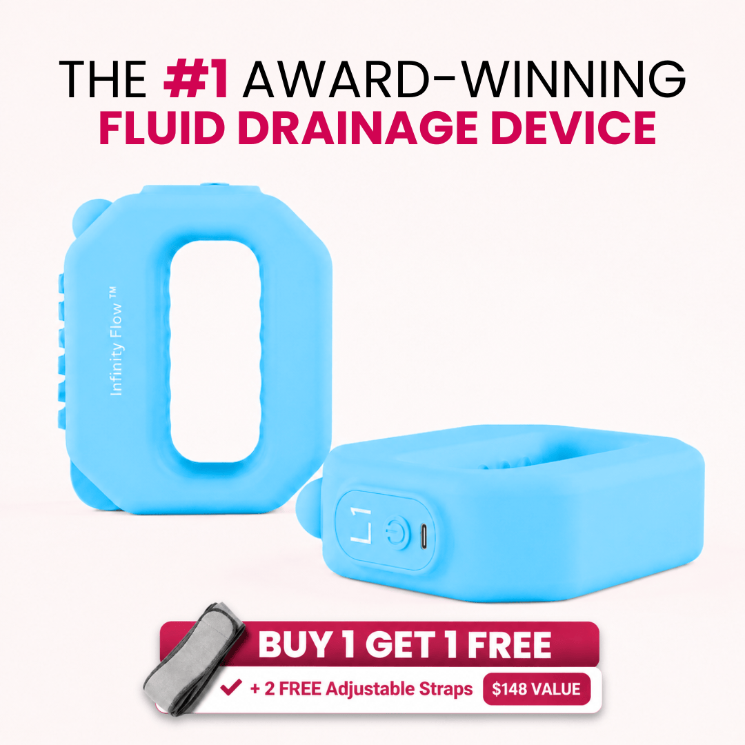 Infinity Flow™