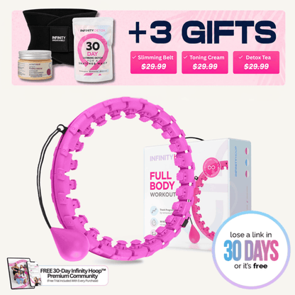 INFINITY HOOP PLUS