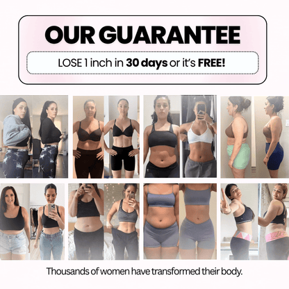 Infinity Pulse™ Waist Sculpting Belt