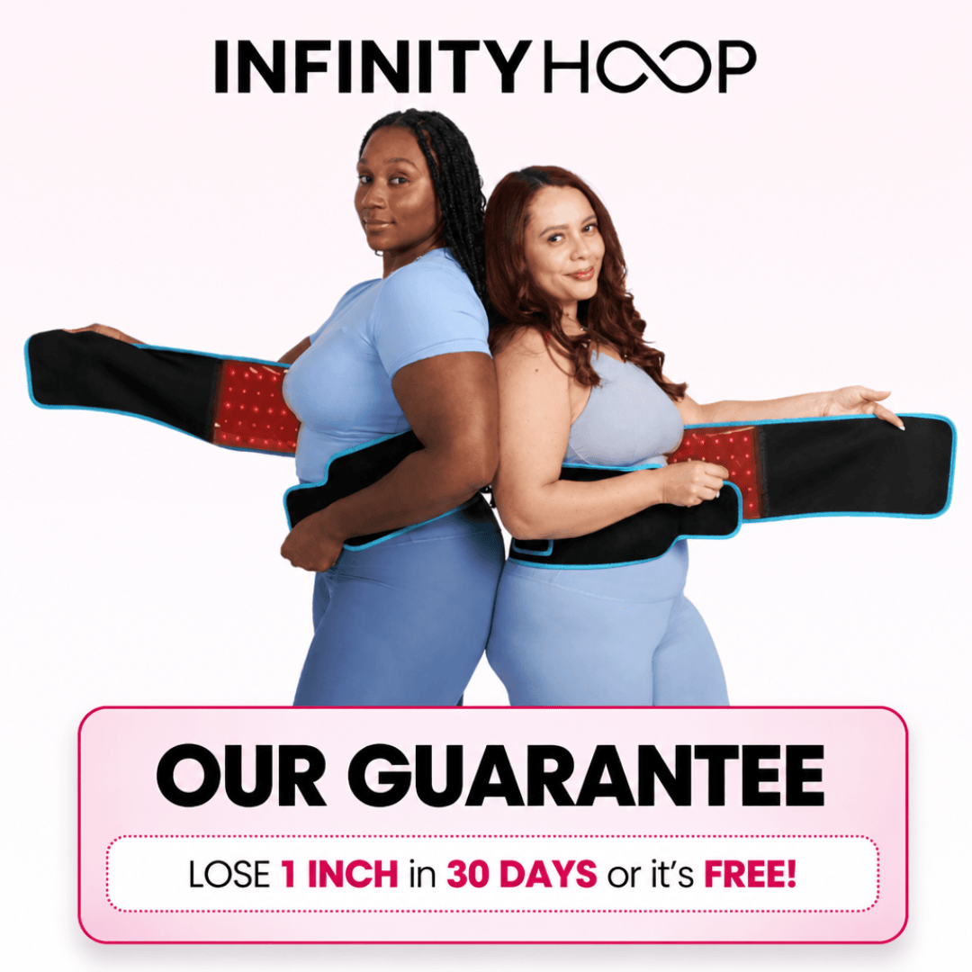 LipoGlow Slimming Belt™