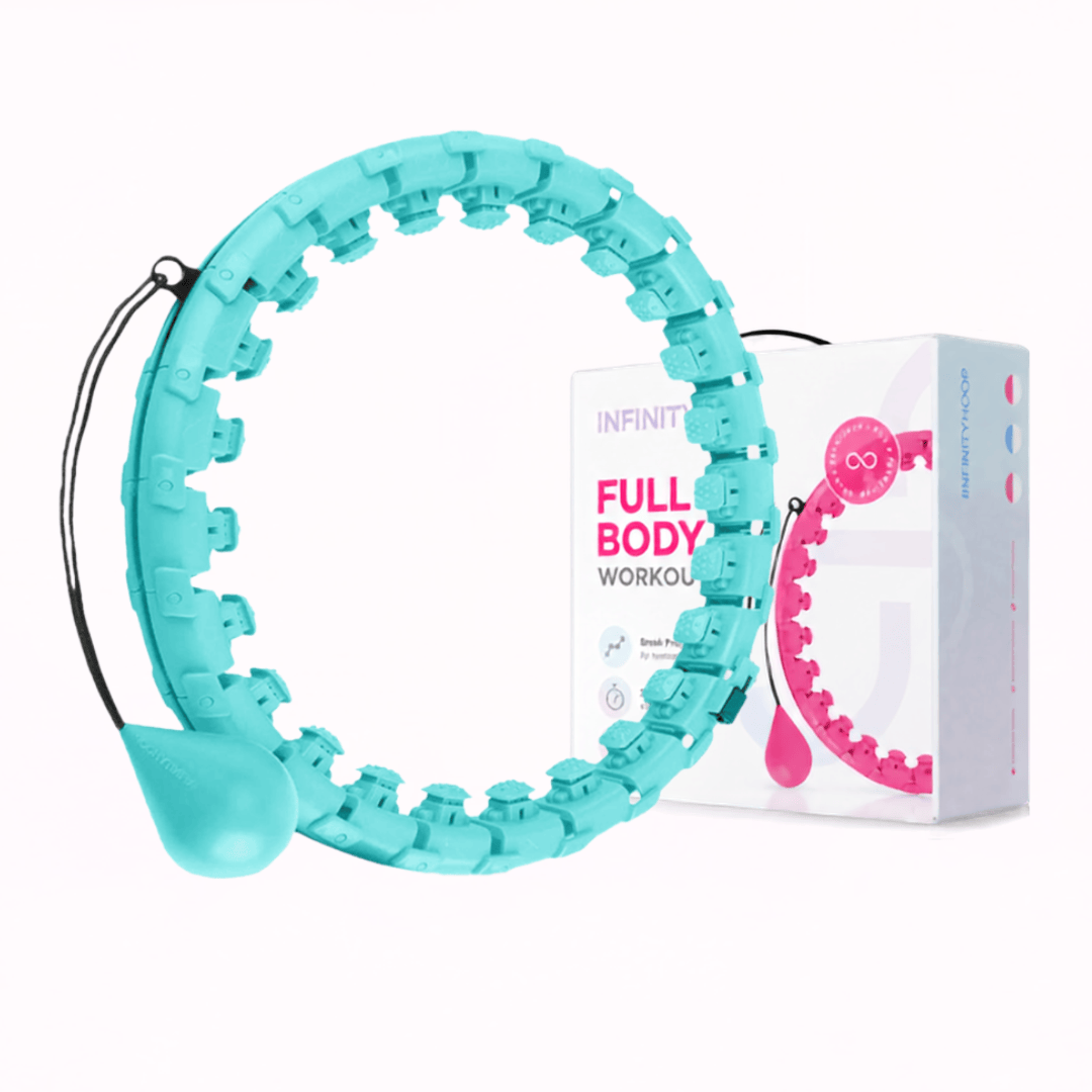 INFINITY HOOP PLUS