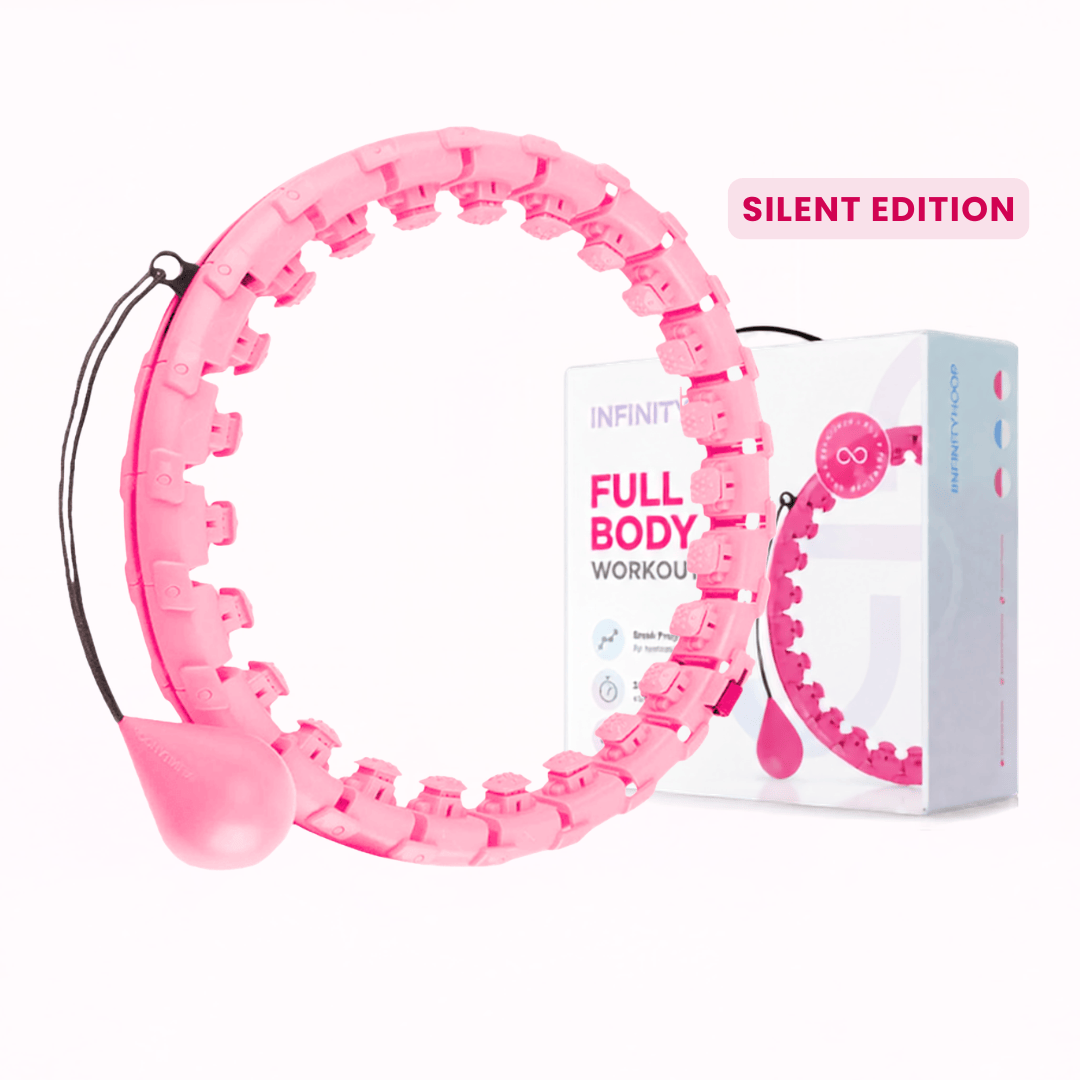 INFINITY HOOP PLUS