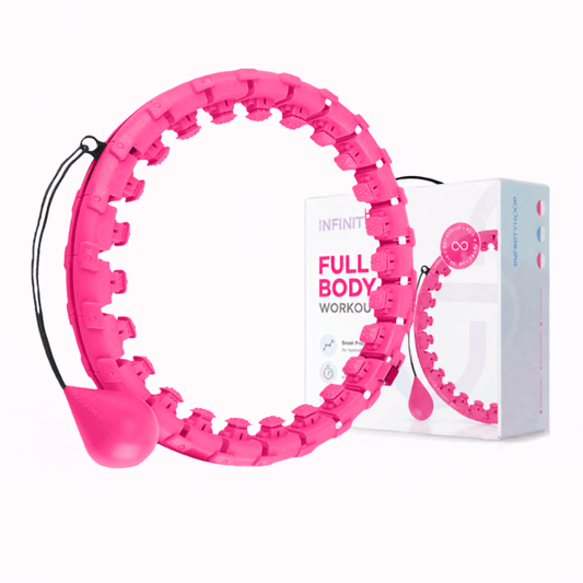 INFINITY HOOP PLUS