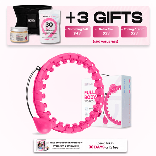 INFINITY HOOP PLUS