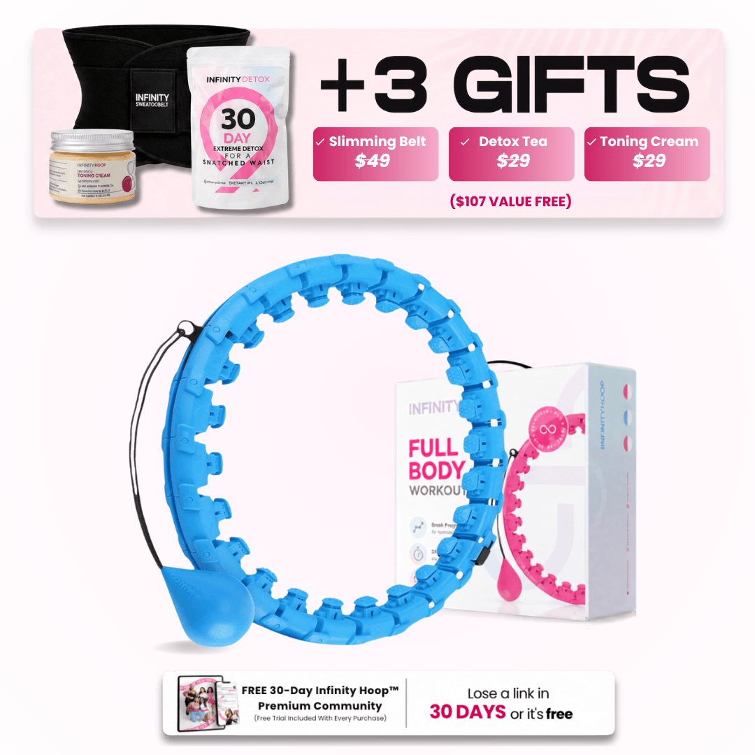 INFINITY HOOP PLUS