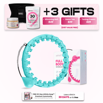INFINITY HOOP PLUS