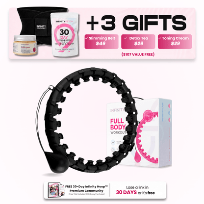 INFINITY HOOP PLUS