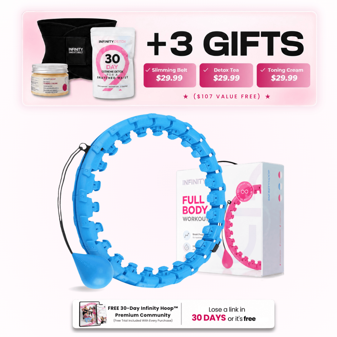 Infinity Hoop™