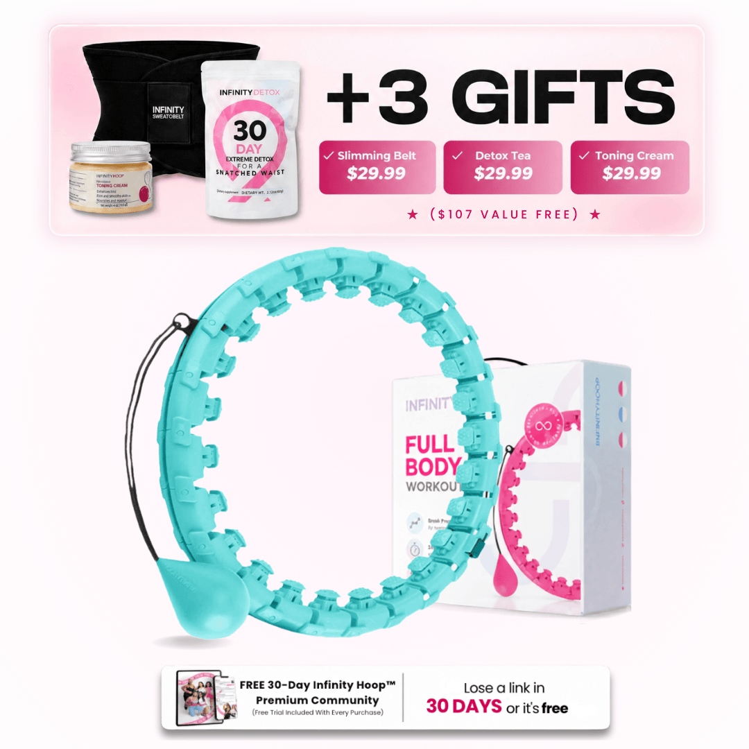 Infinity Hoop™