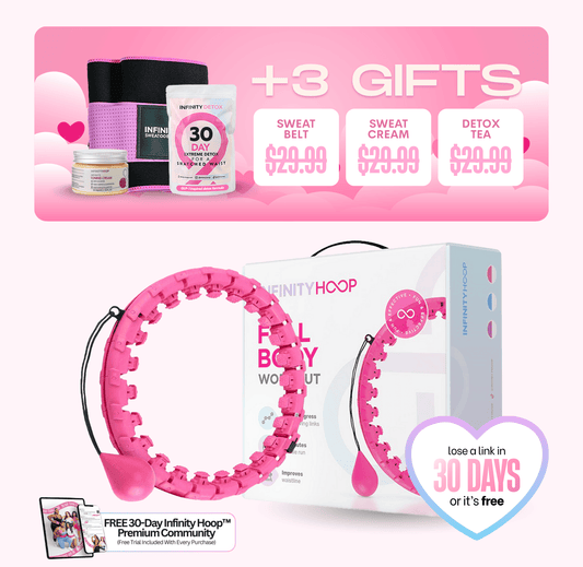 INFINITY HOOP PLUS