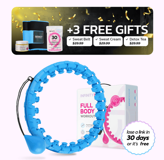 INFINITY HOOP PLUS
