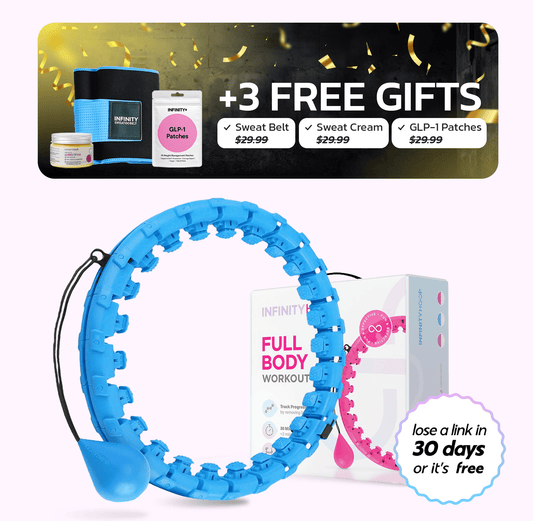 INFINITY HOOP PLUS