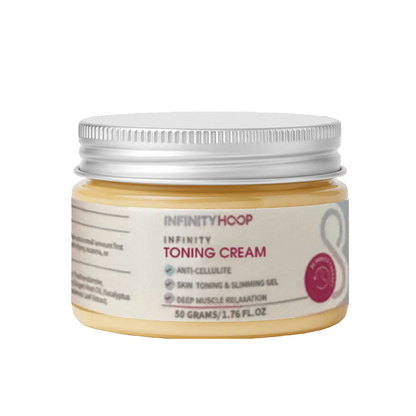 Crema para el sudor Infinity