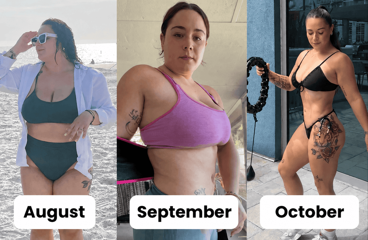 7 reasons busy women are finally getting their waist back with the Infinity Hoop