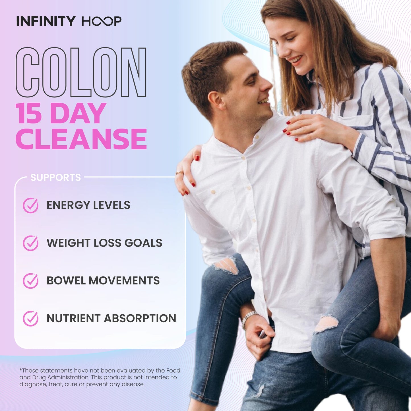 Infinity 15-Day Cleanse