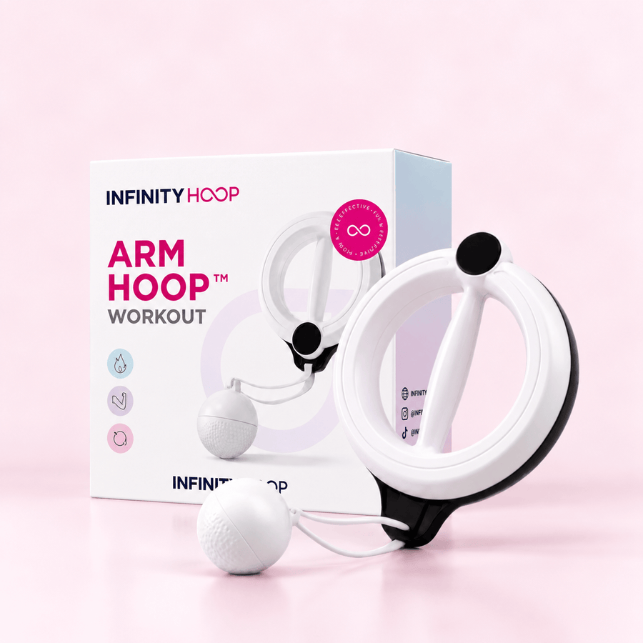 Infinity Arm Hoop™