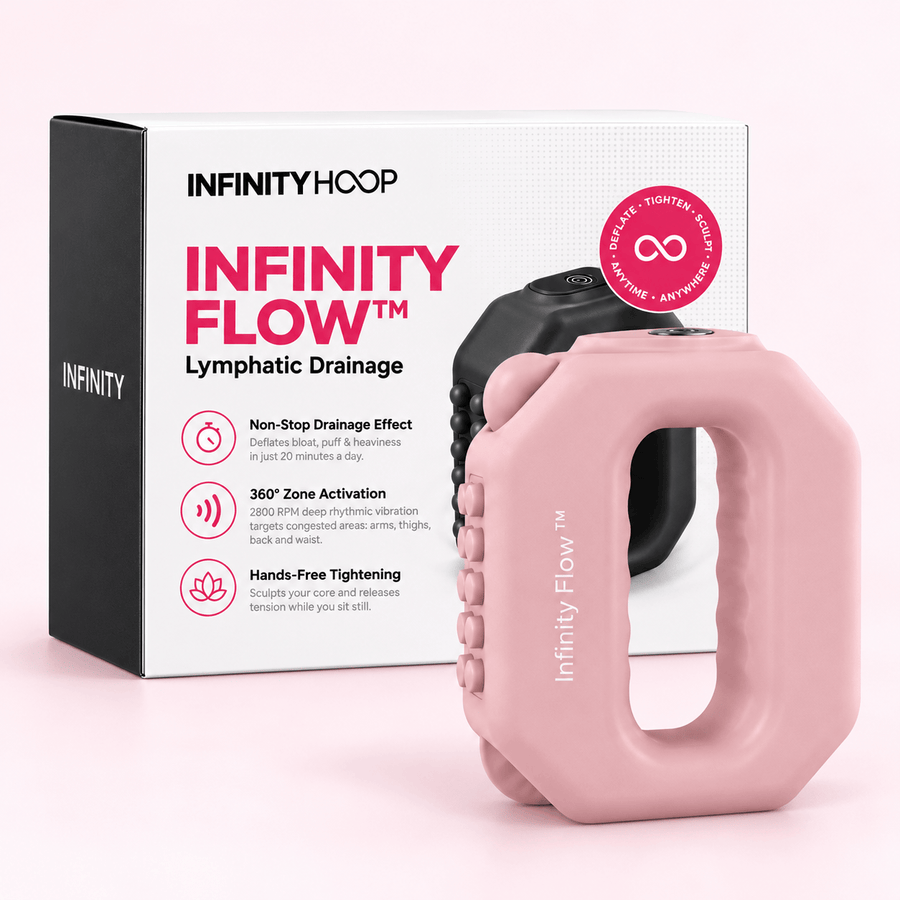 Infinity Flow™