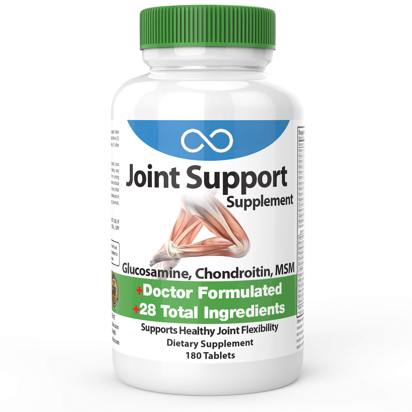 Infinity Joint Support