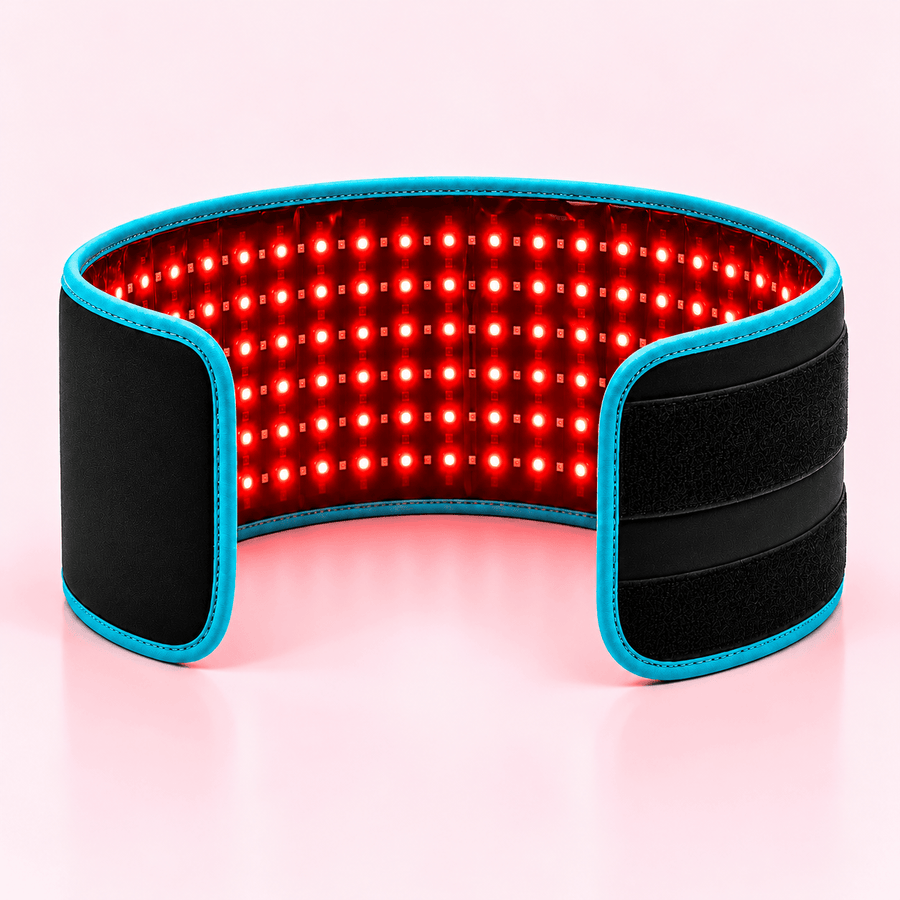 LipoGlow Slimming Belt™