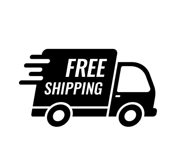 Free Shipping