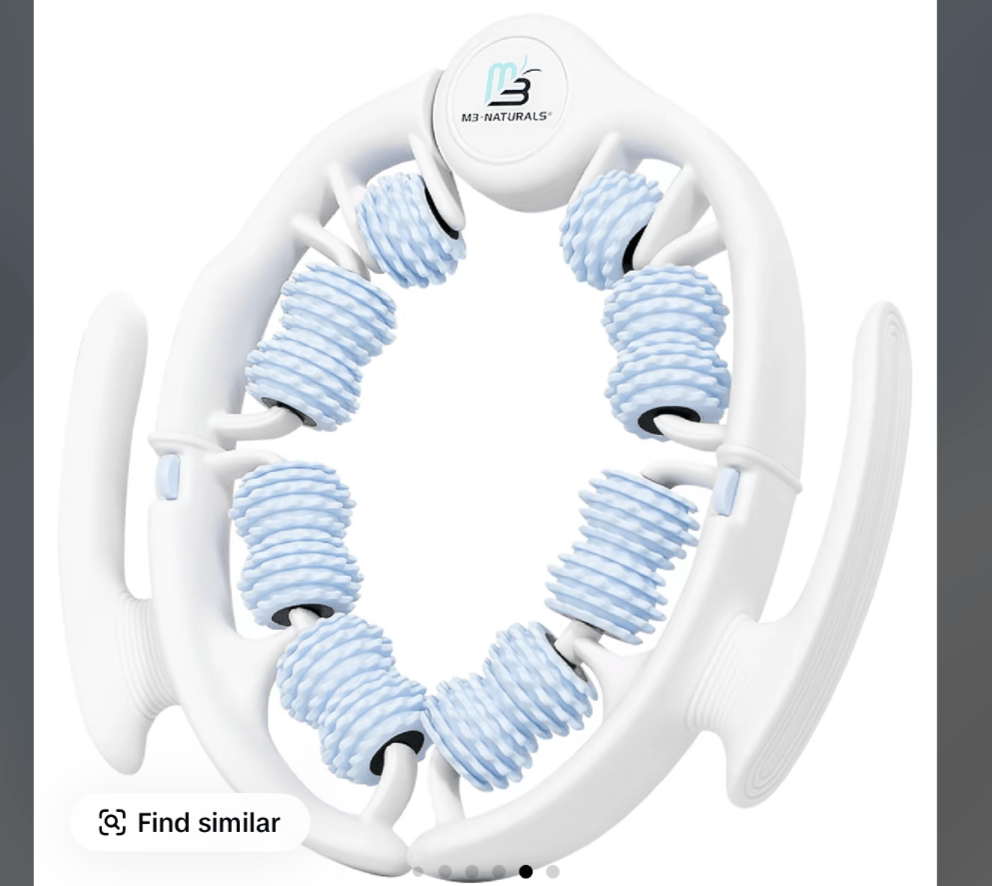 Infinity Anti-Cellulite Roller™