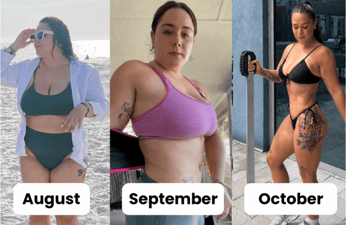 7 reasons women are draining inches off their waist, arms and thighs  without moving a muscle