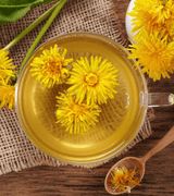 Dandelion Leaf