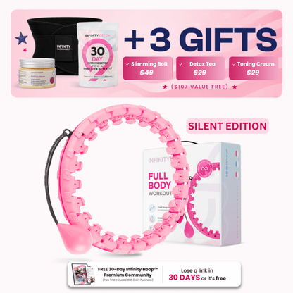 INFINITY HOOP PLUS
