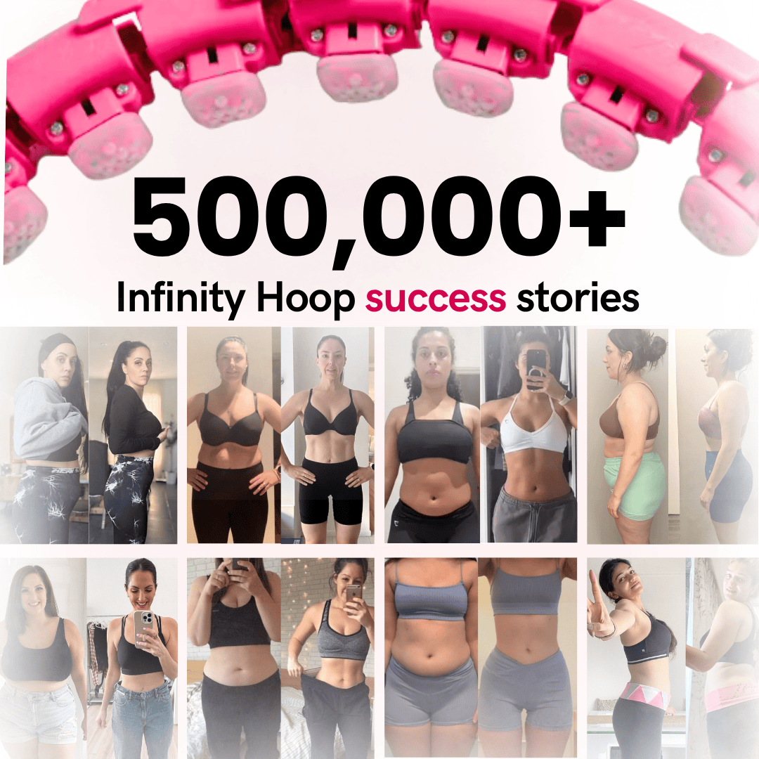 INFINITY HOOP PLUS