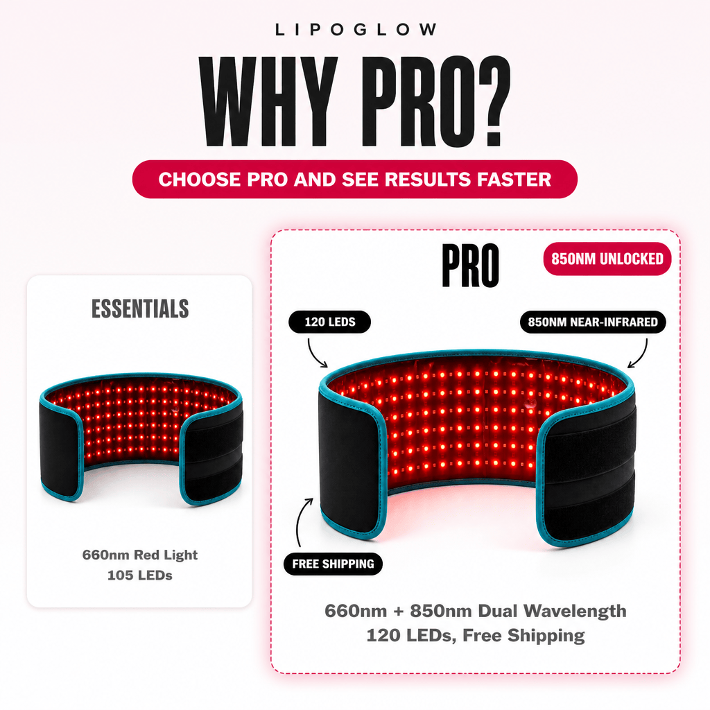 Why Pro
