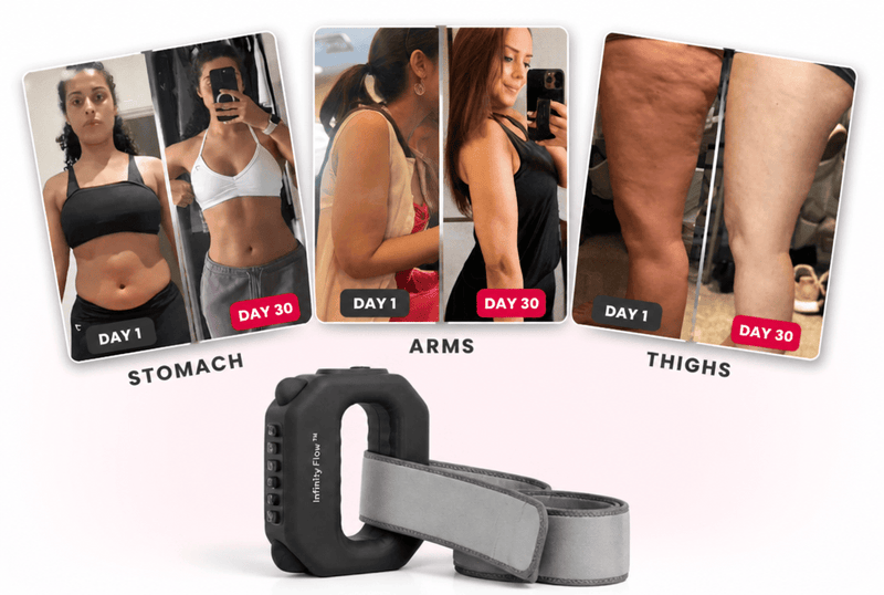 7 surprising reasons women are finally getting flatter stomachs, smoother thighs and tighter arms in 15 minutes a day